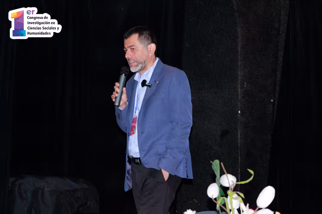 Networking y colaboración académica