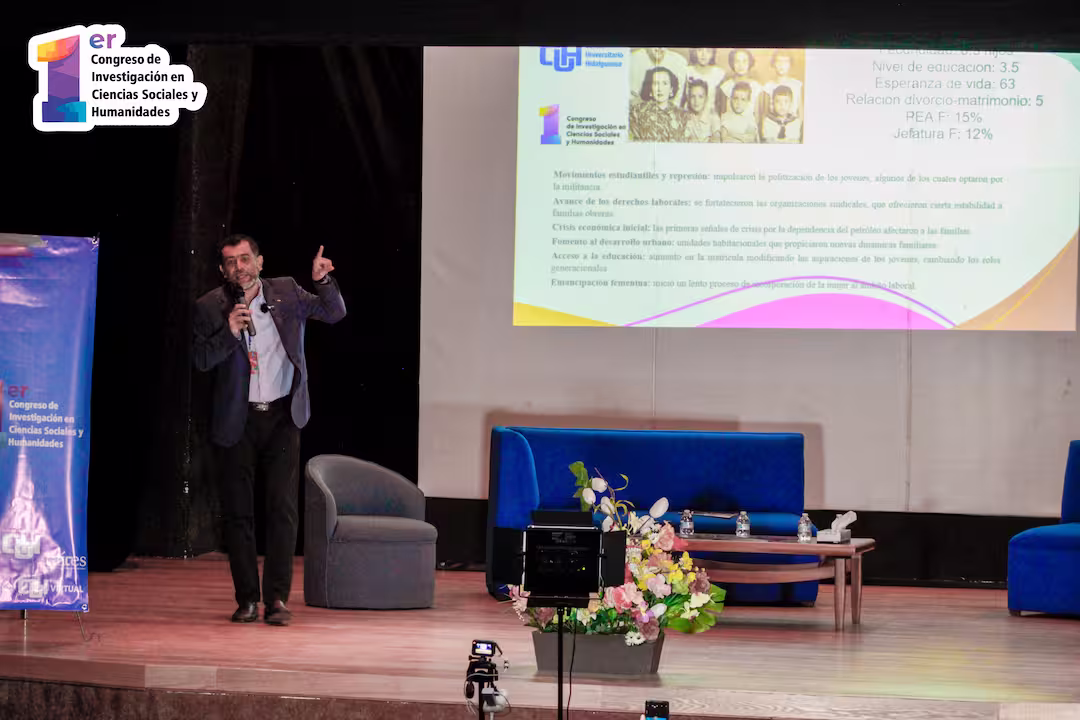 CINCISOH 2024 - Momento 9