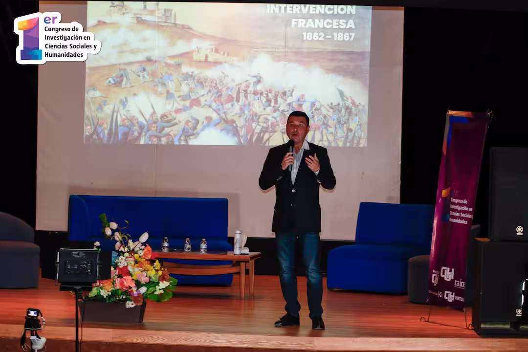 CINCISOH 2024 - Momento 9