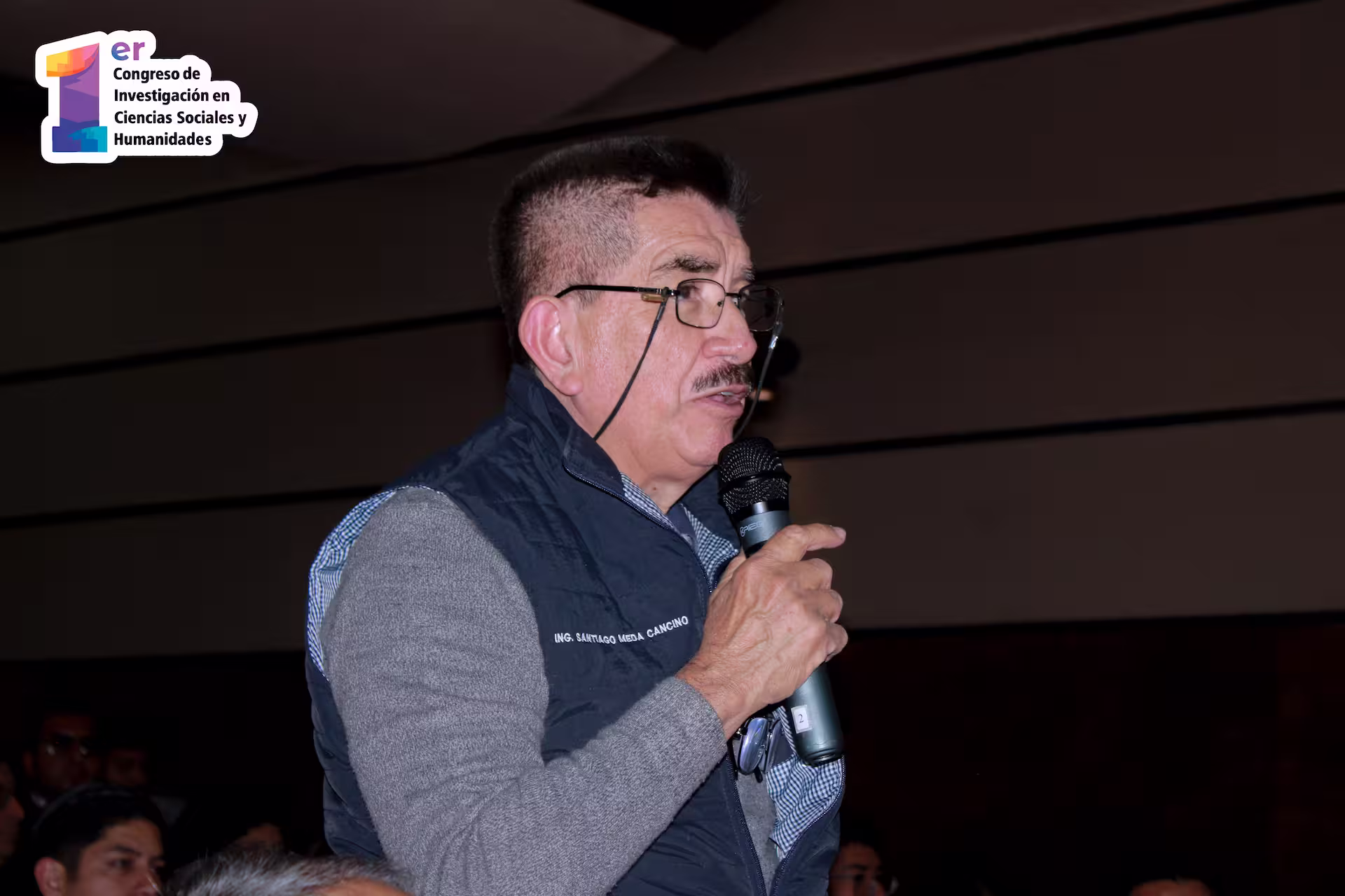 CINCISOH 2024 - Momento 9