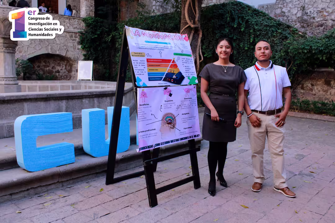 Instalaciones del Centro Universitario Hidalguense