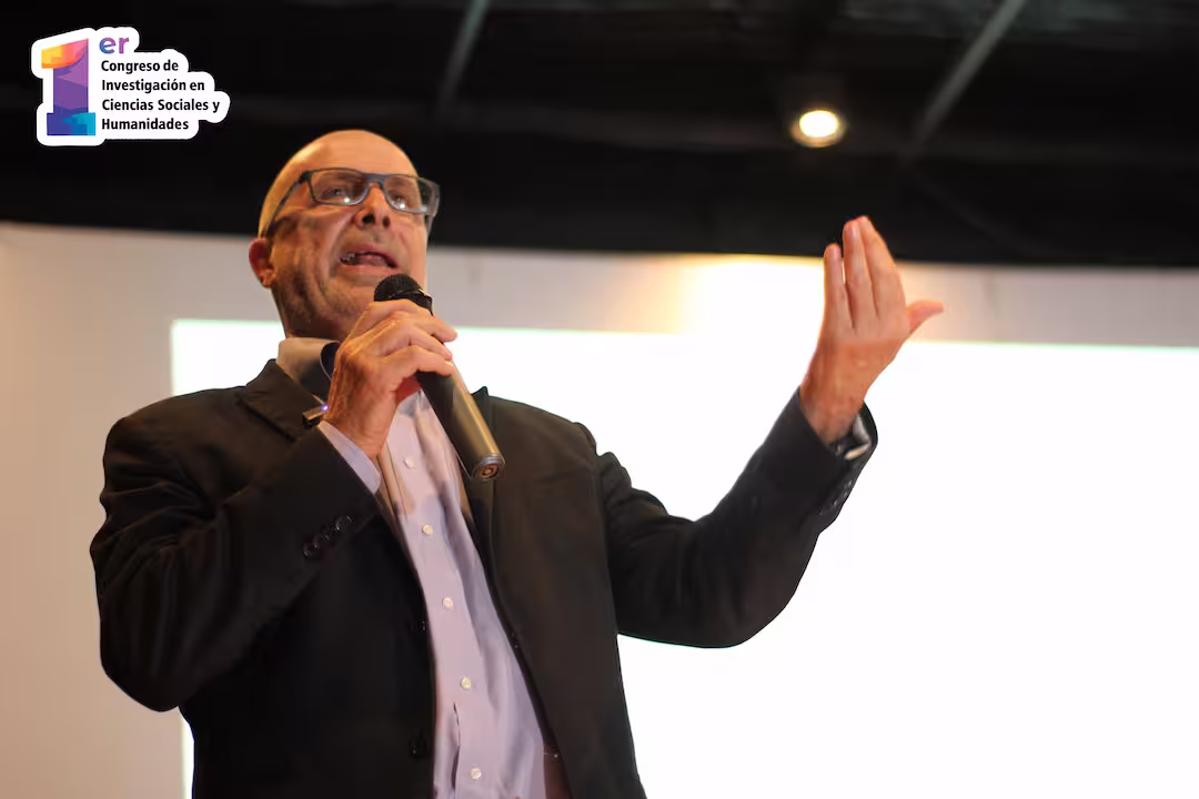 CINCISOH 2024 - Momento 9