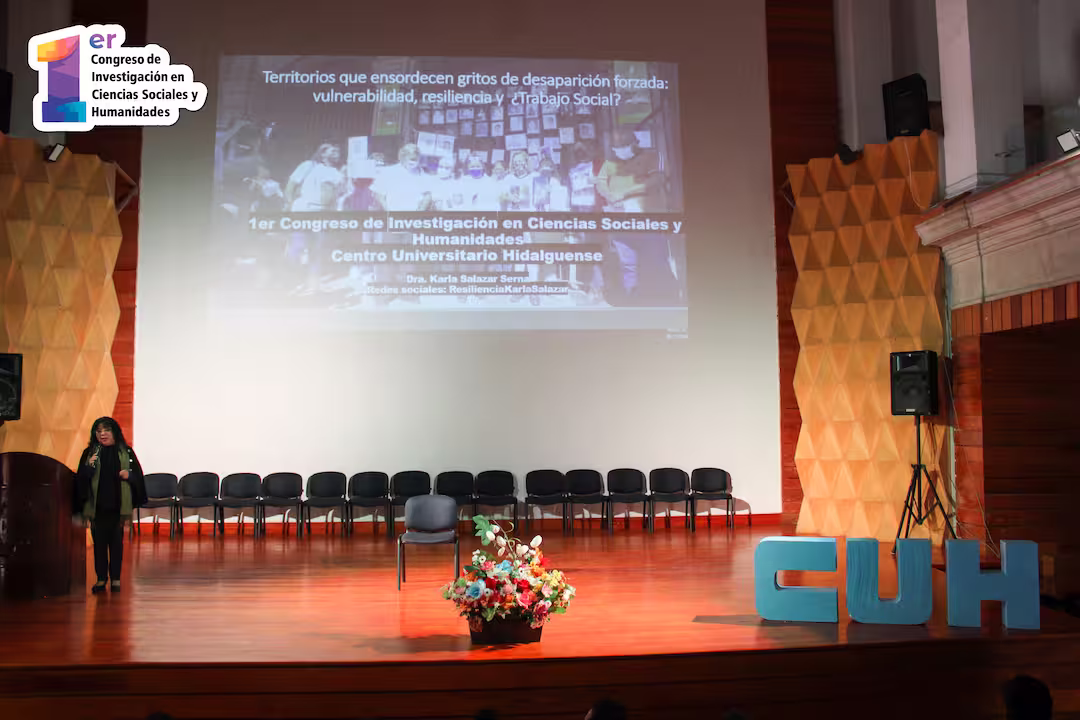 CINCISOH 2024 - Momento 9