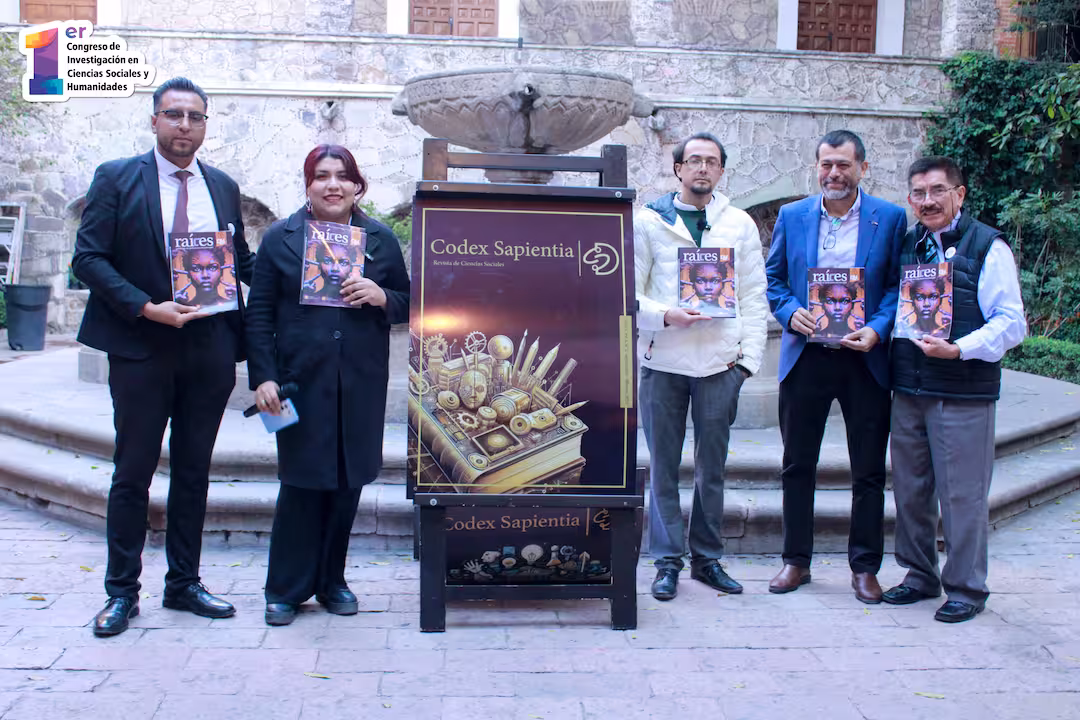 CINCISOH 2024 - Momento 8