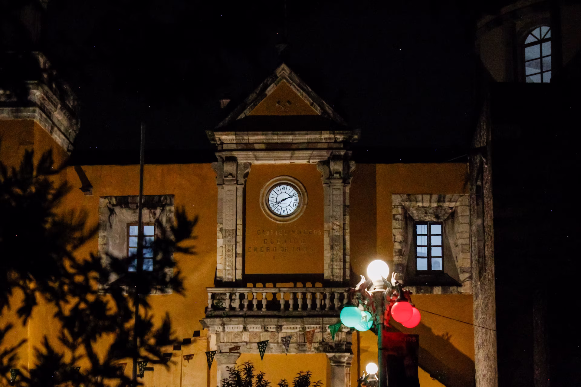 Conferencia magistral CINCISOH 2024