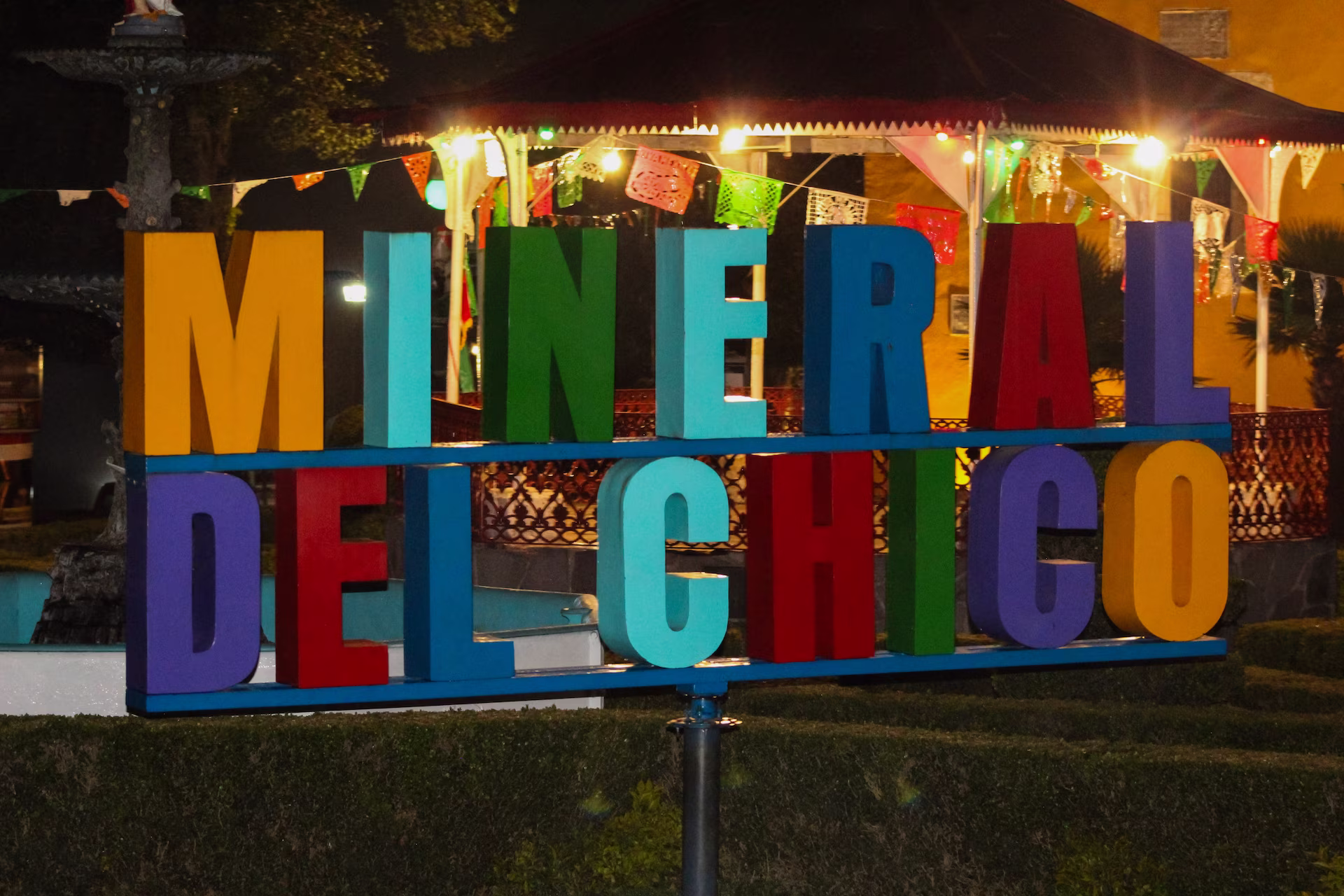 Actividades del congreso